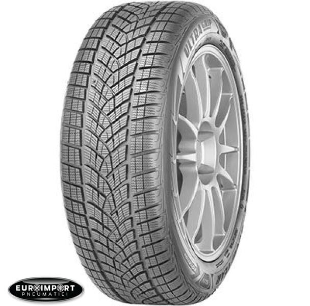 Goodyear UltraGrip Ice Gen 1  265/55 R19 113 T   BORDINO